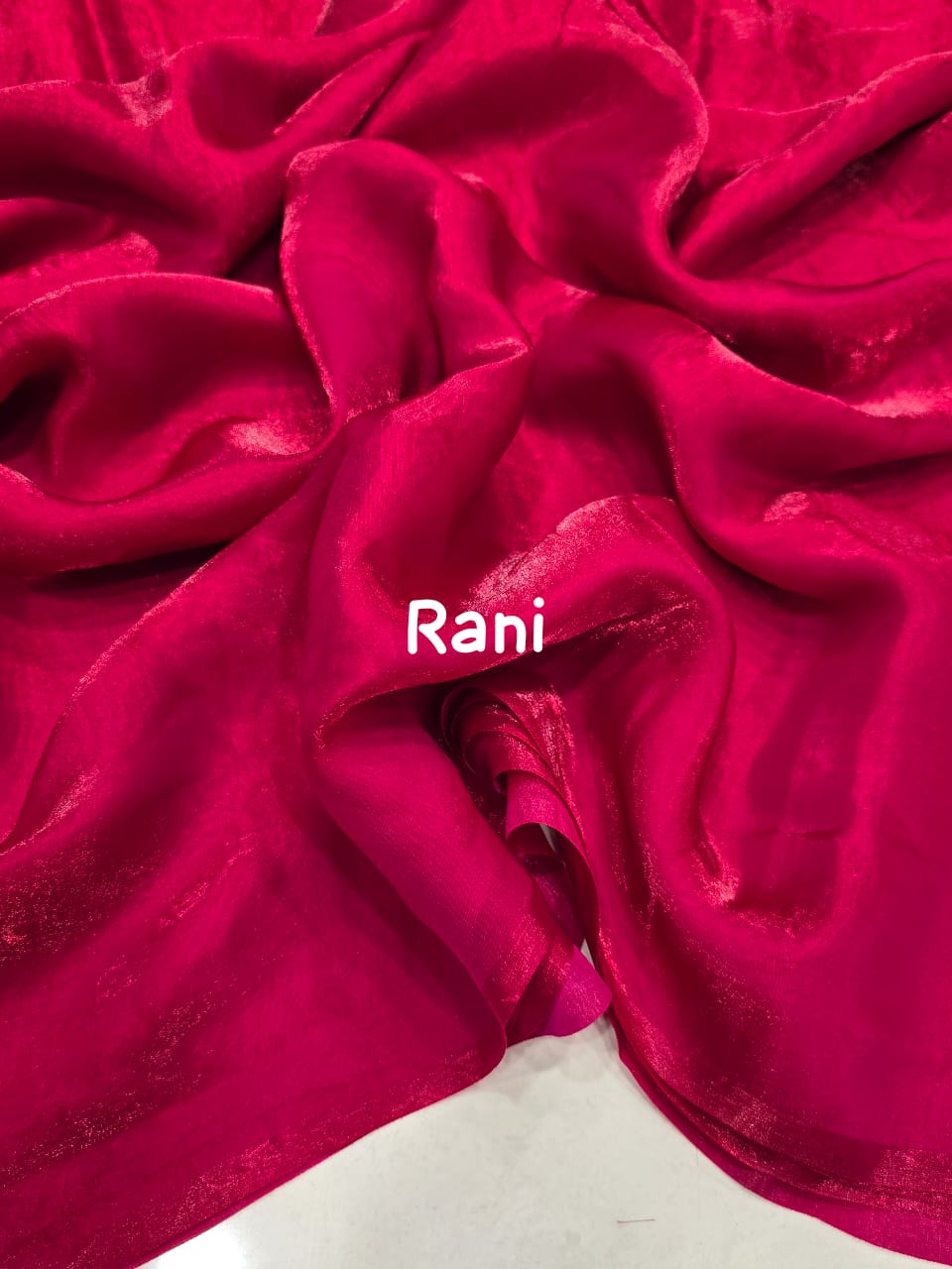 Soft Silk Saree