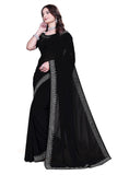 Georgette saree