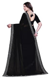 Georgette saree