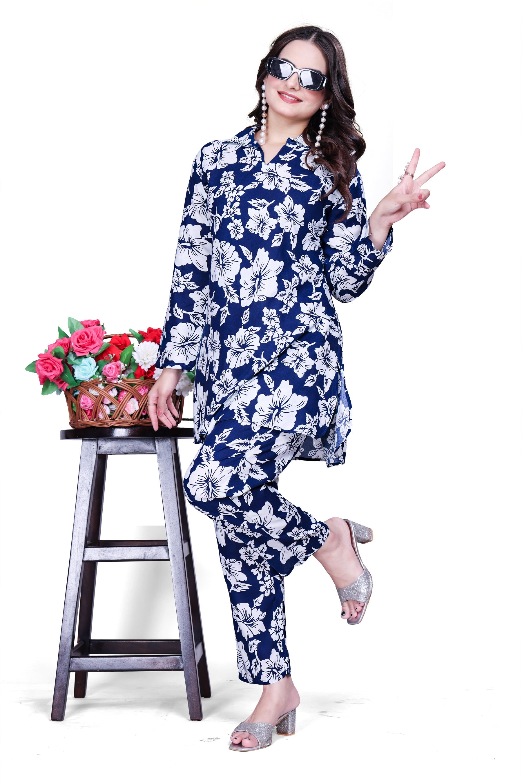 Co-ord Set