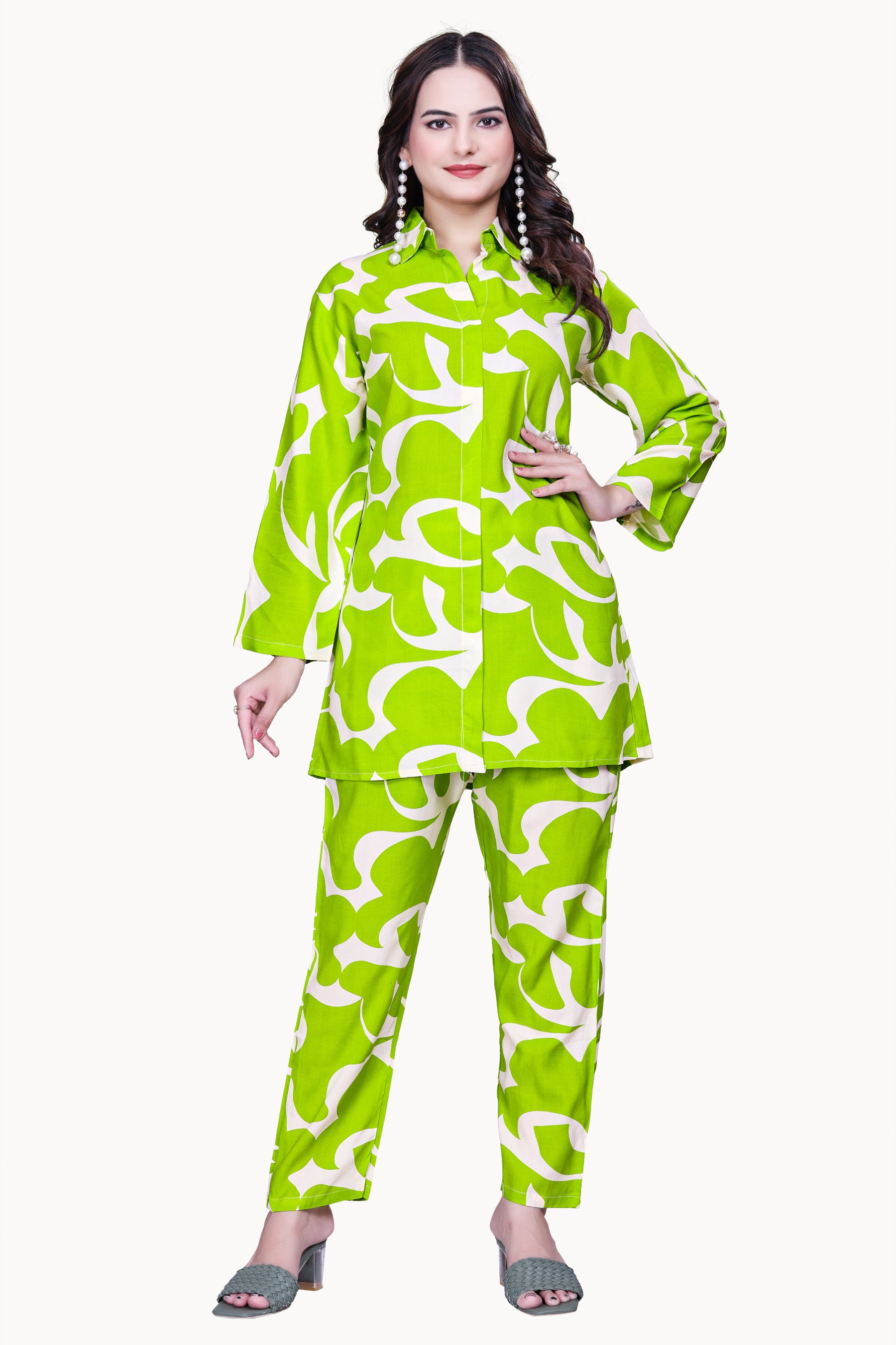 Co-ord set