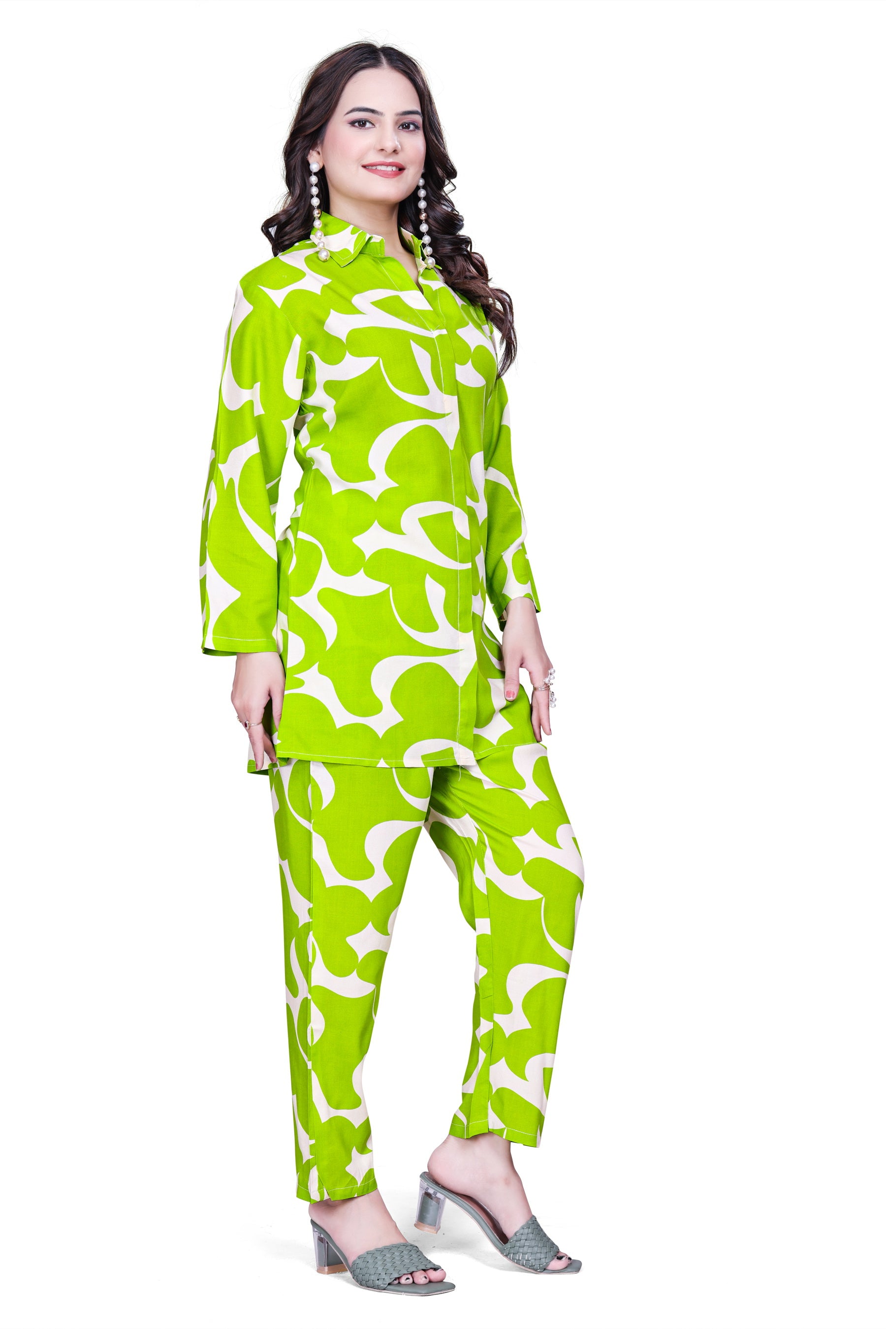 Co-ord set