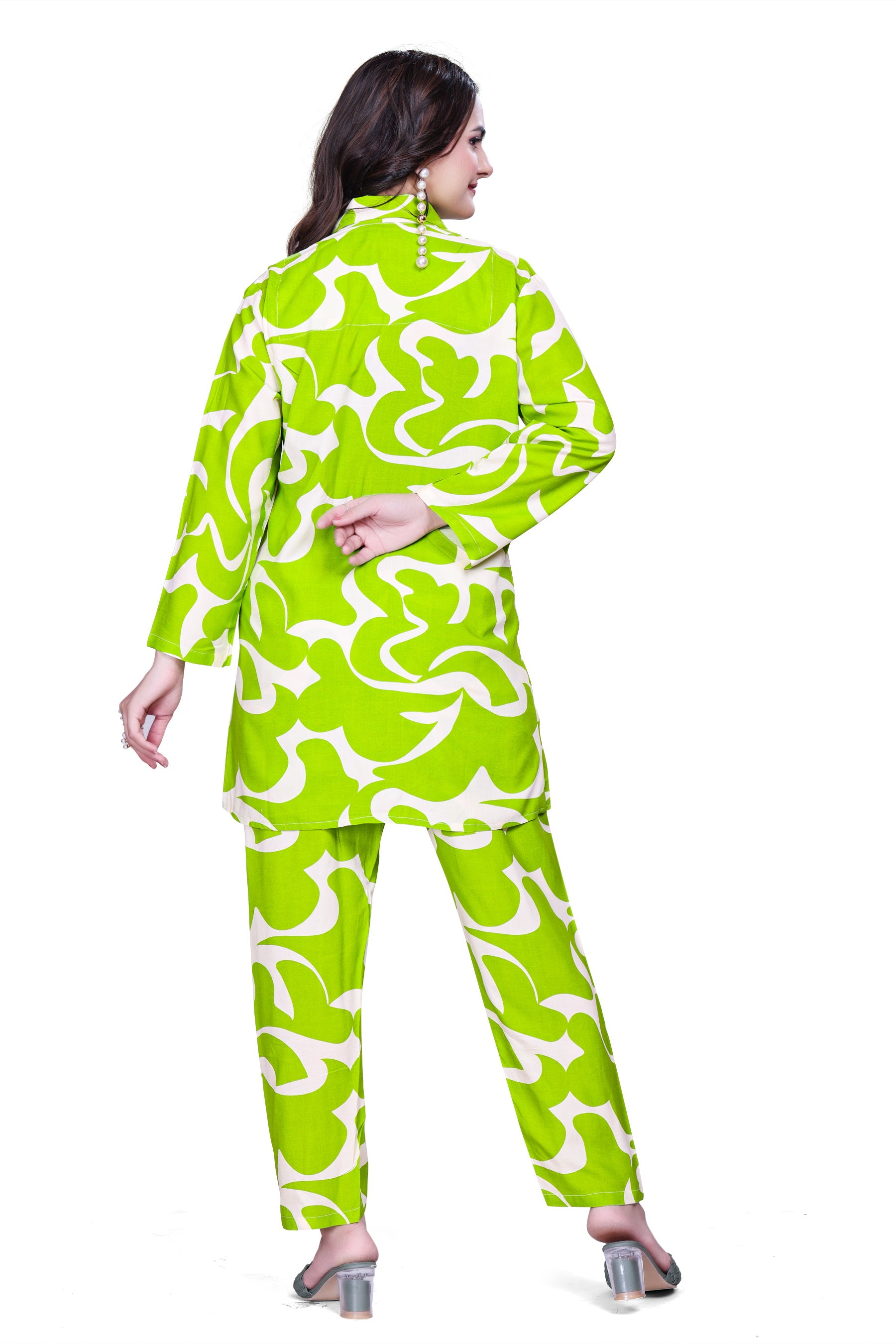 Co-ord set